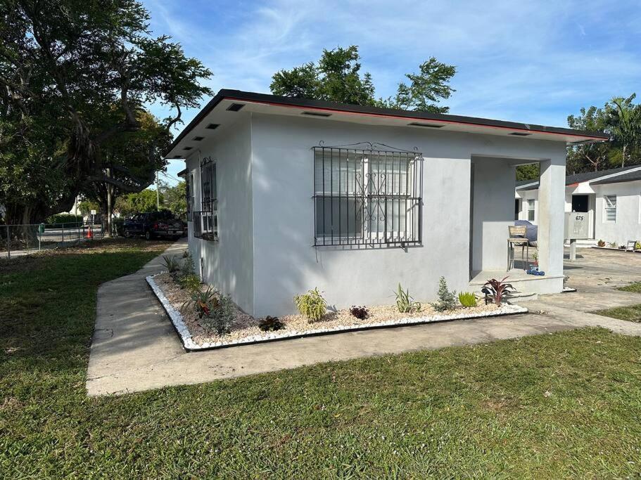 Villa Clara Suite - Little Havana Miami Exterior photo